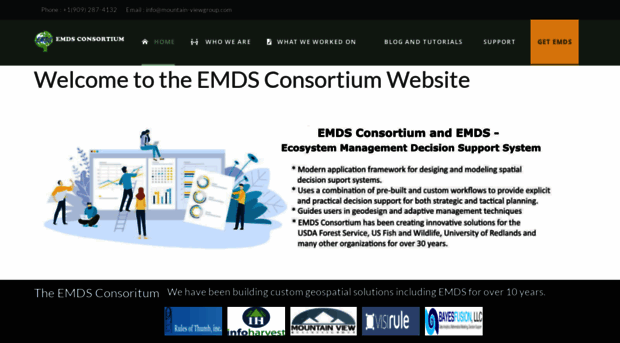 emds.mountain-viewgroup.com