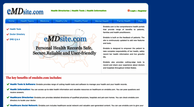 emdsite.com