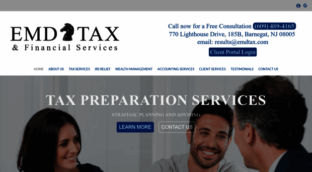 emdtax.com