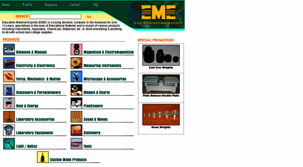 eme-education.com