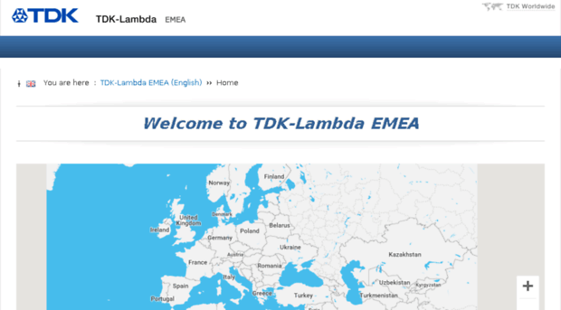 emea.tdk-lambda.com
