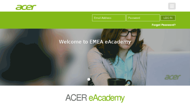 emeaeacademy.acer.com