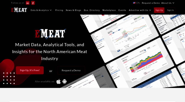 emeat.io