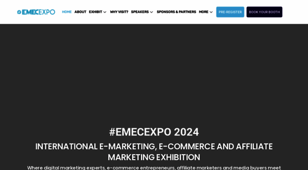 emecexpo.com