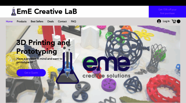 emecreativelab.com