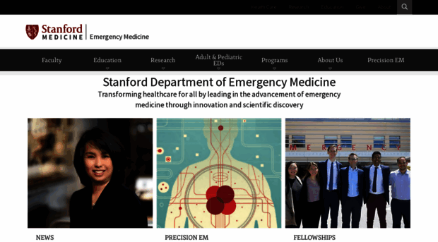 emed.stanford.edu