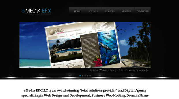 emediaefx.com