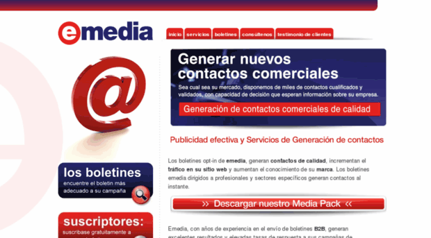 emediainternational.es