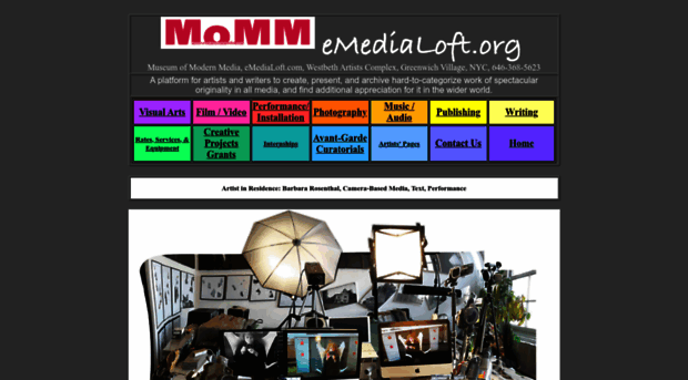 emedialoft.org