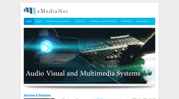 emedianet.net