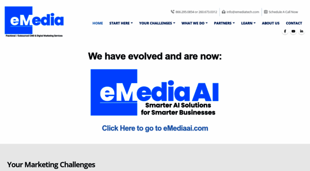 emediatech.com