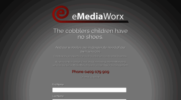 emediaworx.com.au