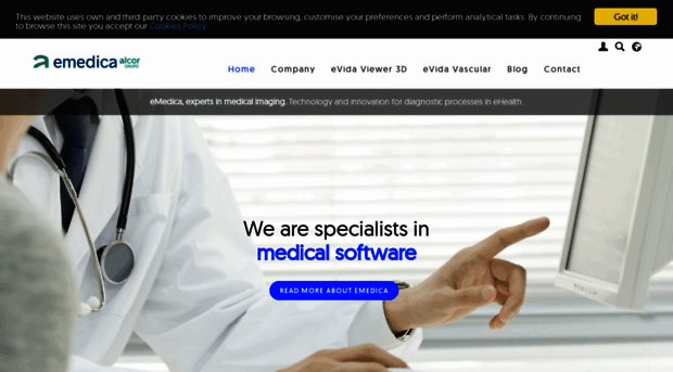 emedicahealth.com