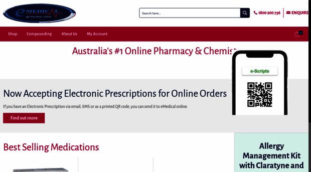 emedical.com.au