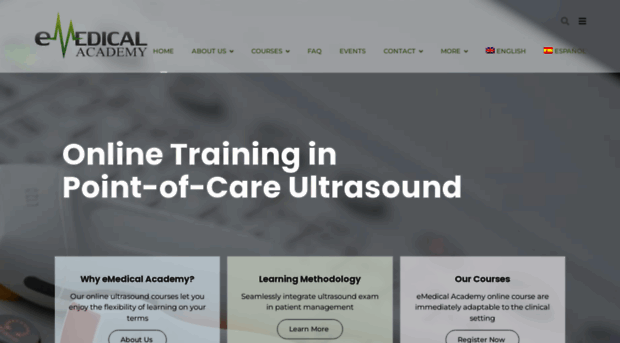 emedicalacademy.com