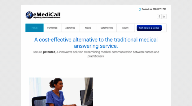 emedicall.com