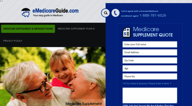 emedicareguide.com