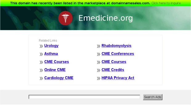 emedicine.org