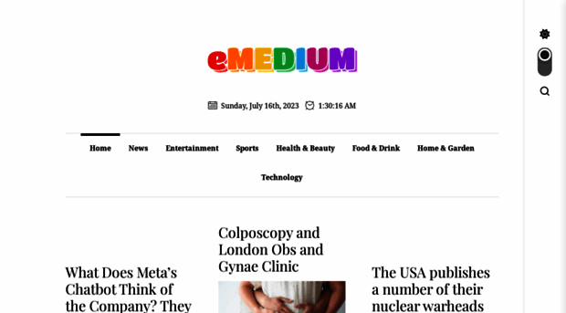 emedium.co.uk