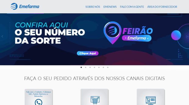 emefarmario.com.br