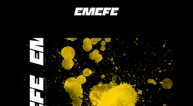 emefemusic.com