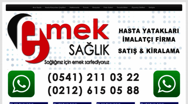 emeksaglik.net