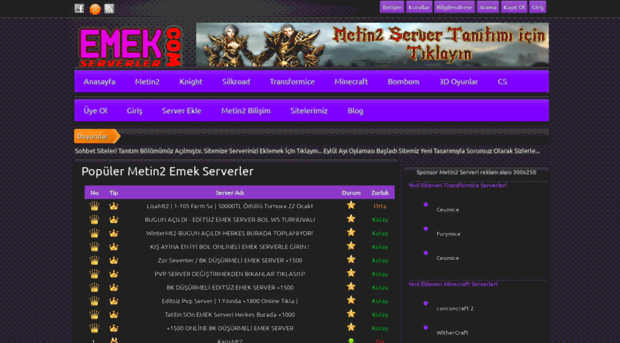 emekserverler.com