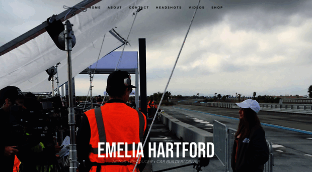 emeliahartford.com