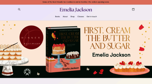 emeliajackson.com