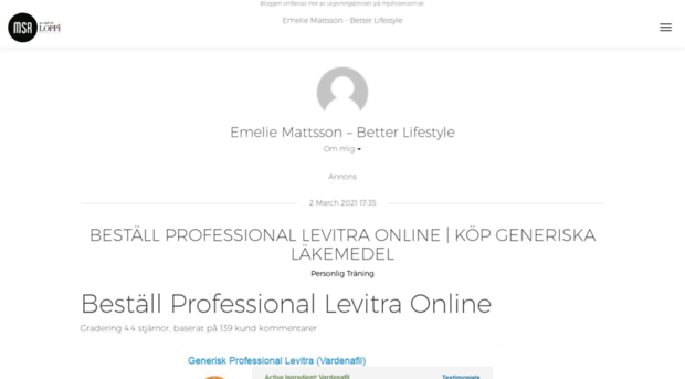 emeliemattsson.myshowroom.se