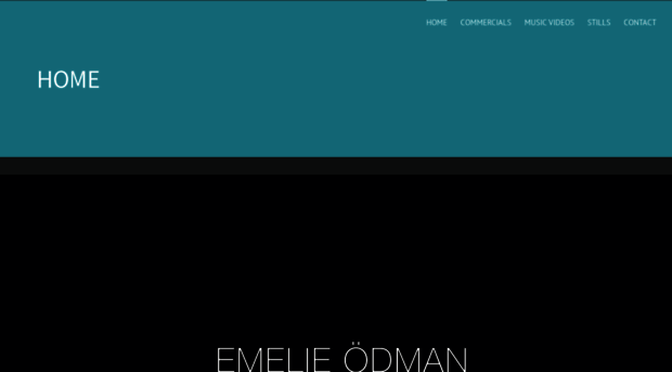 emelieodman.se