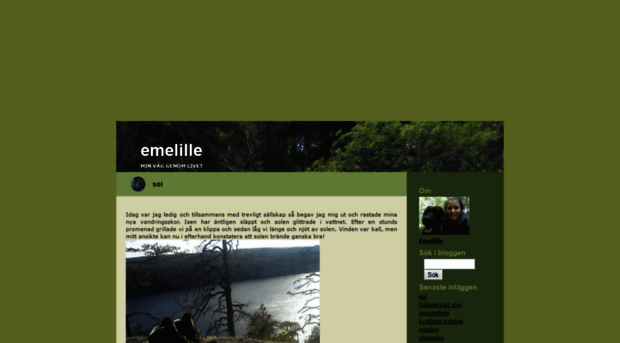 emelille.blogg.se