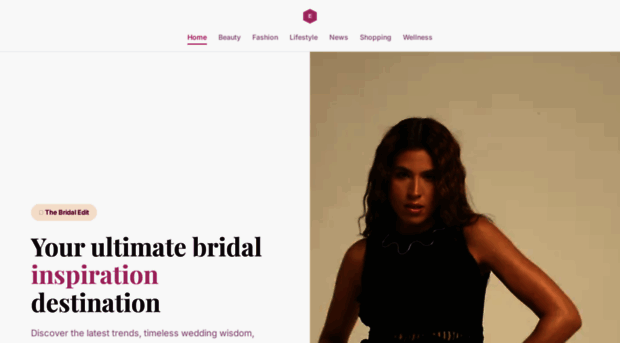 emelinasbridal.com