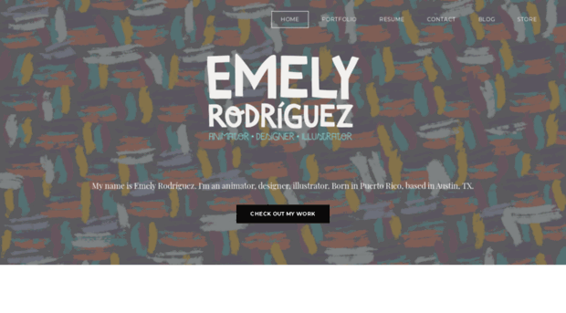 emelyrodriguez.com