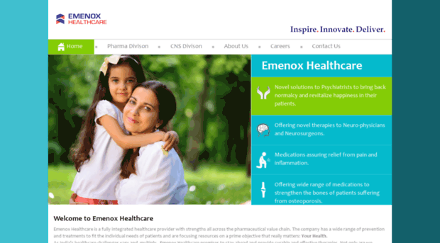 emenoxhealthcare.com