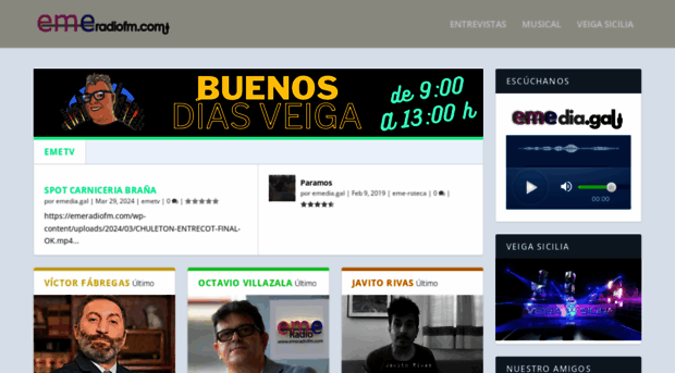 emeradiofm.com