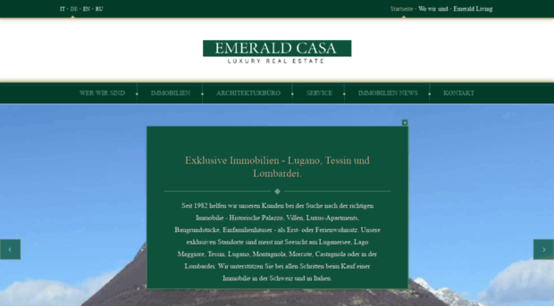 emerald-casa.ch