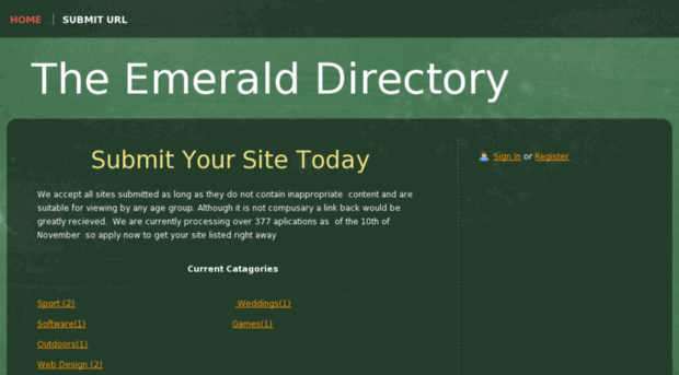 emerald-directory.webs.com