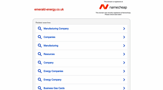 emerald-energy.co.uk