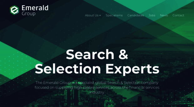 emerald-group.com