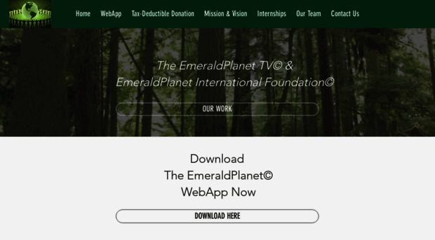 emerald-planet.org
