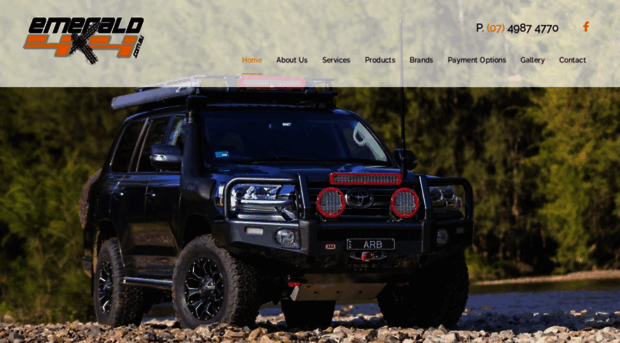 emerald4x4.com.au