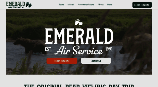 emeraldairservice.com