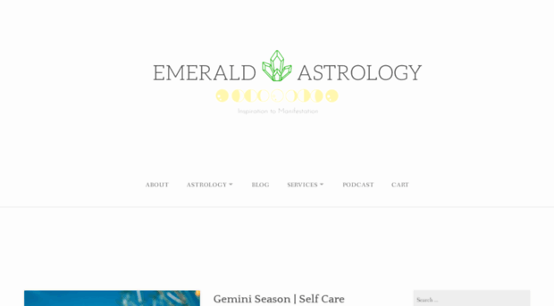 emeraldastrology.com