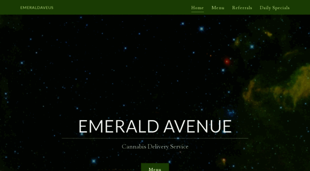 emeraldaveus.com