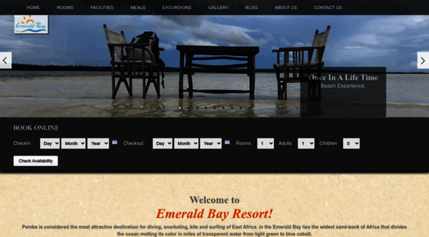 emeraldbay.co.tz