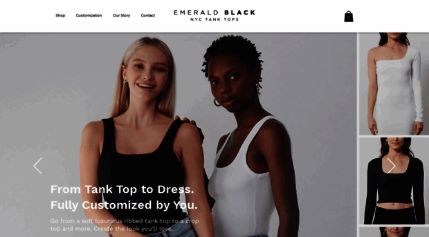 emeraldblack.com