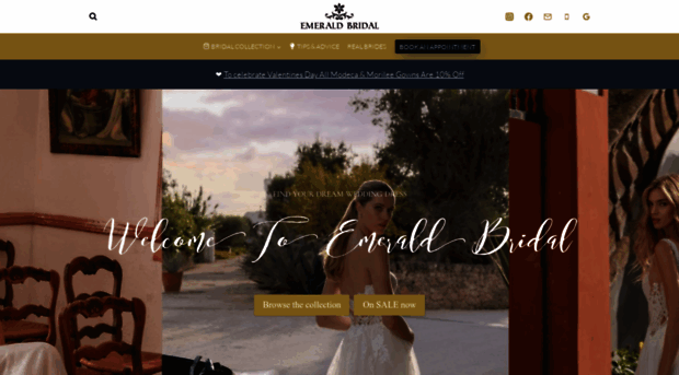 emeraldbridal.com.au