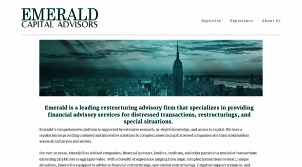 emeraldcapitaladvisors.com