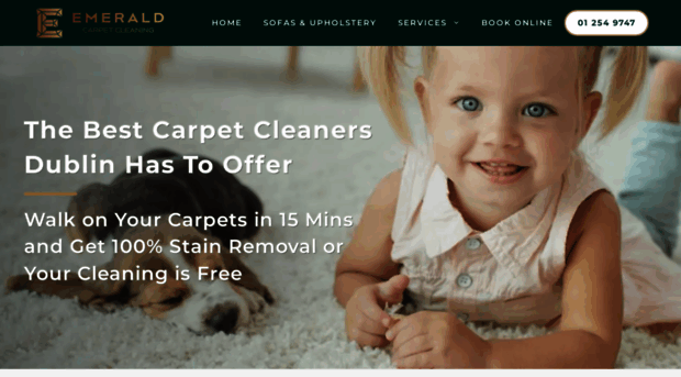 emeraldcarpetcleaning.ie